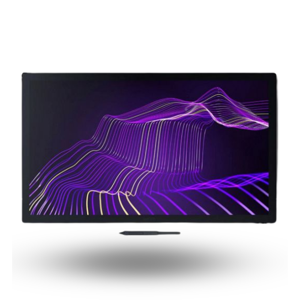 Wacom Cintiq Pro 27 DTH271K0C