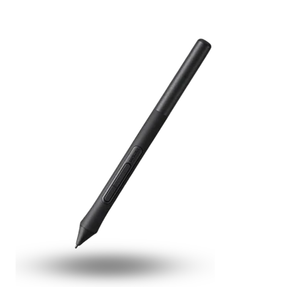 Wacom Intuos Pen 4K Pressure Pen - LP-1100