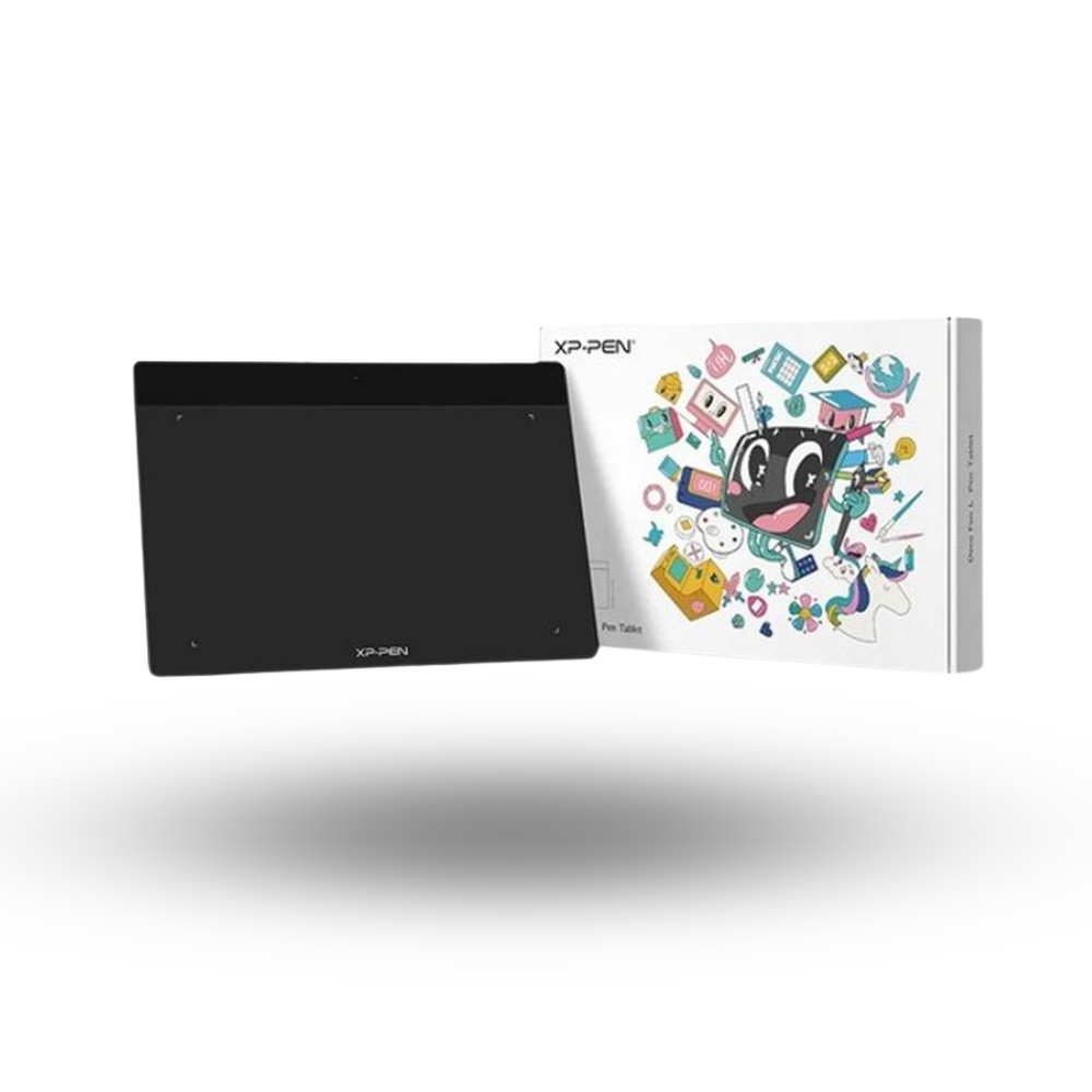 XP-Pen Deco Fun L