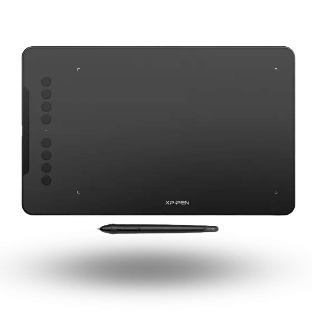 XP-Pen Deco 01 V3