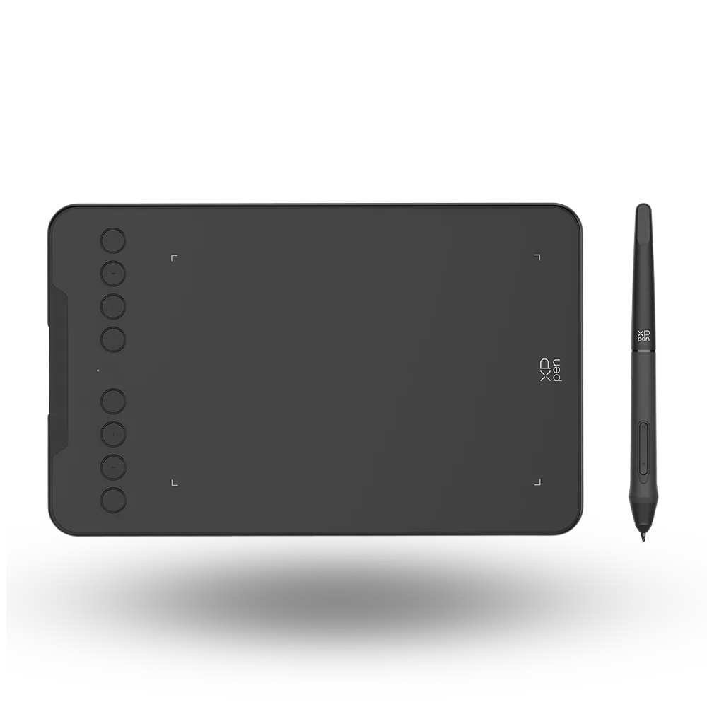 XP-Pen Deco mini7 V2