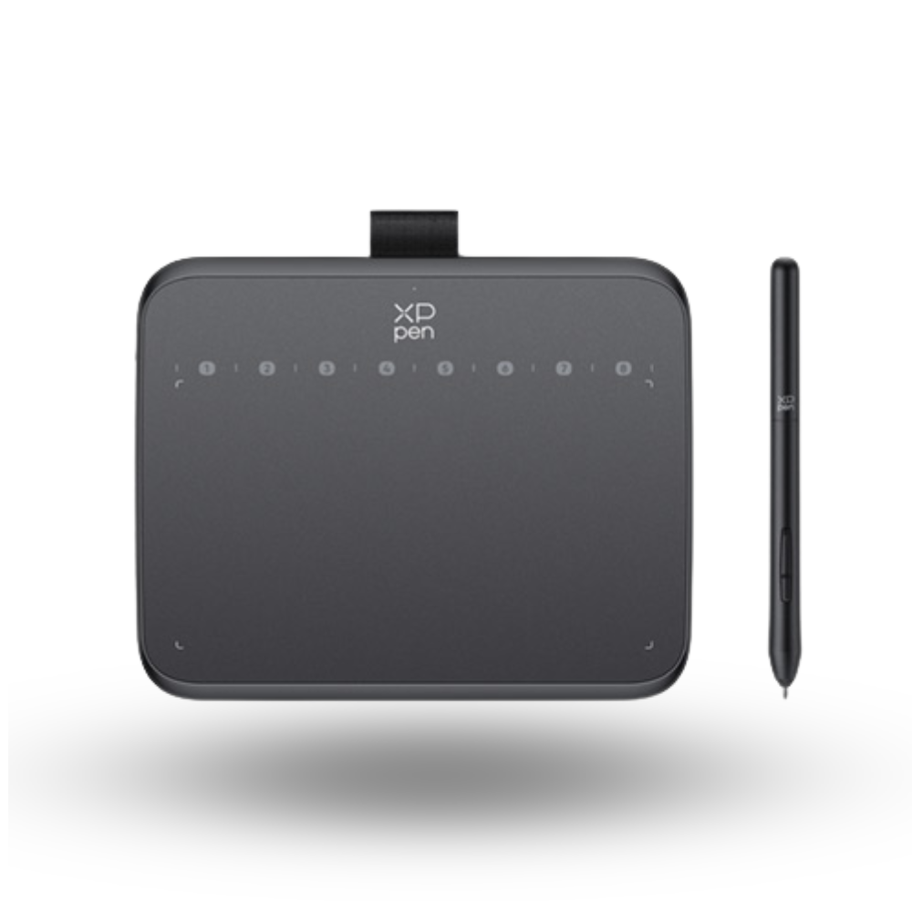 XP-Pen Deco 640 Graphic Tablet