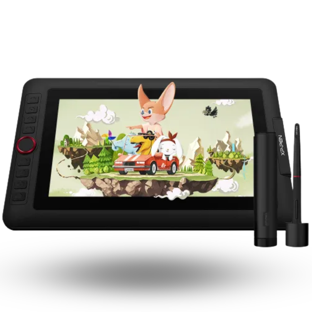 XP-Pen Artist 12 Pro Pen Display