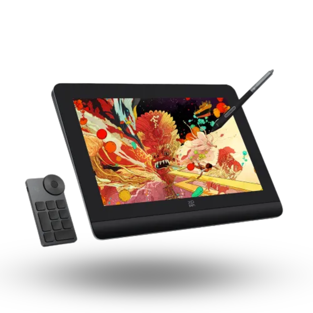 XP-Pen Artist Pro 14 Drawing Display Gen 2