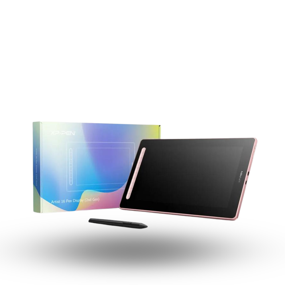 XP-Pen Artist 16 Drawing Display 2nd Gen