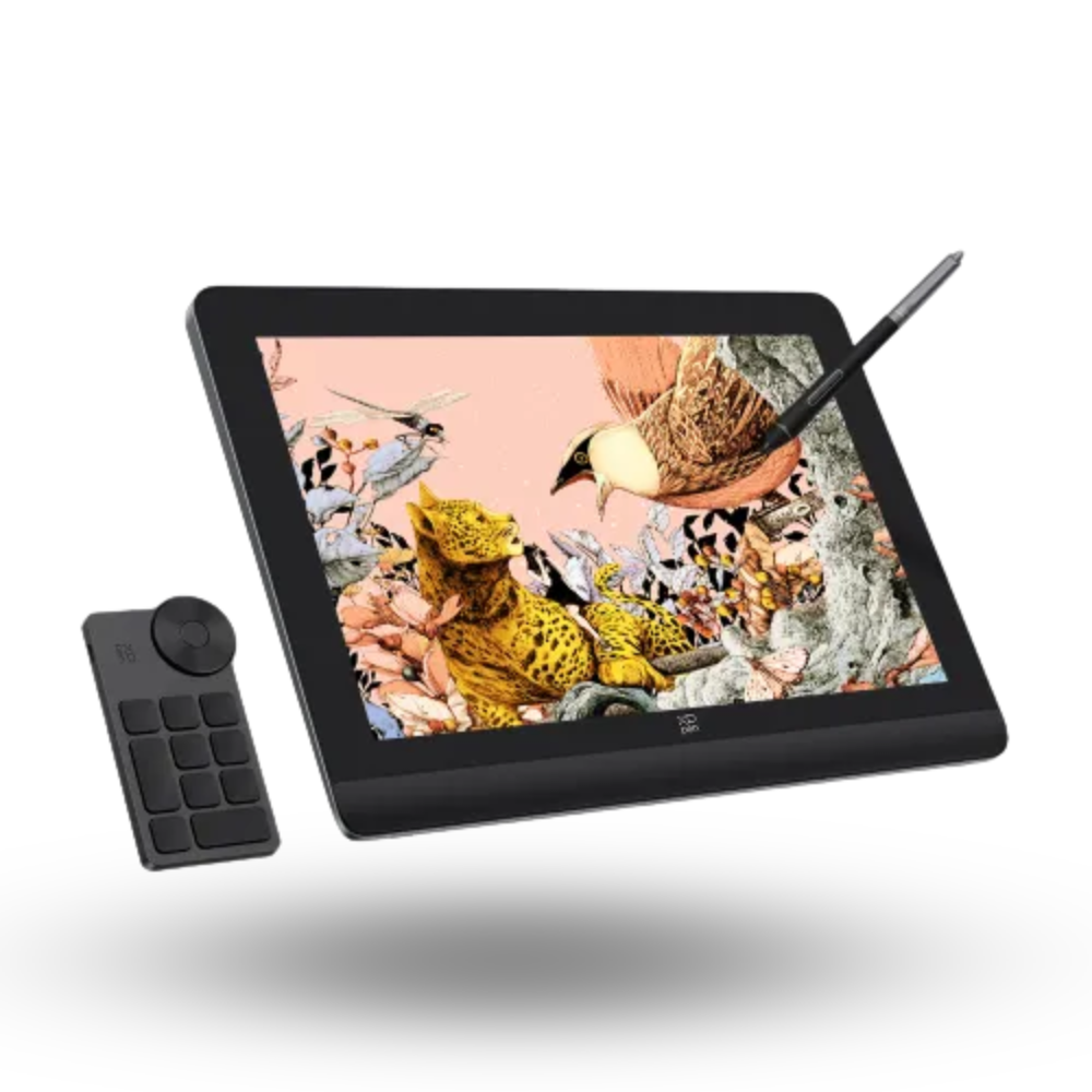XP-Pen Artist Pro 16 Drawing Display Gen 2