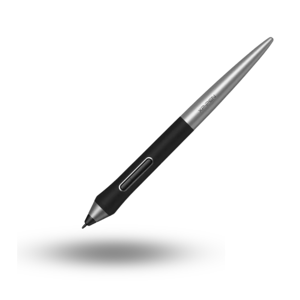 XP-Pen PA1 Battery-Free Stylus