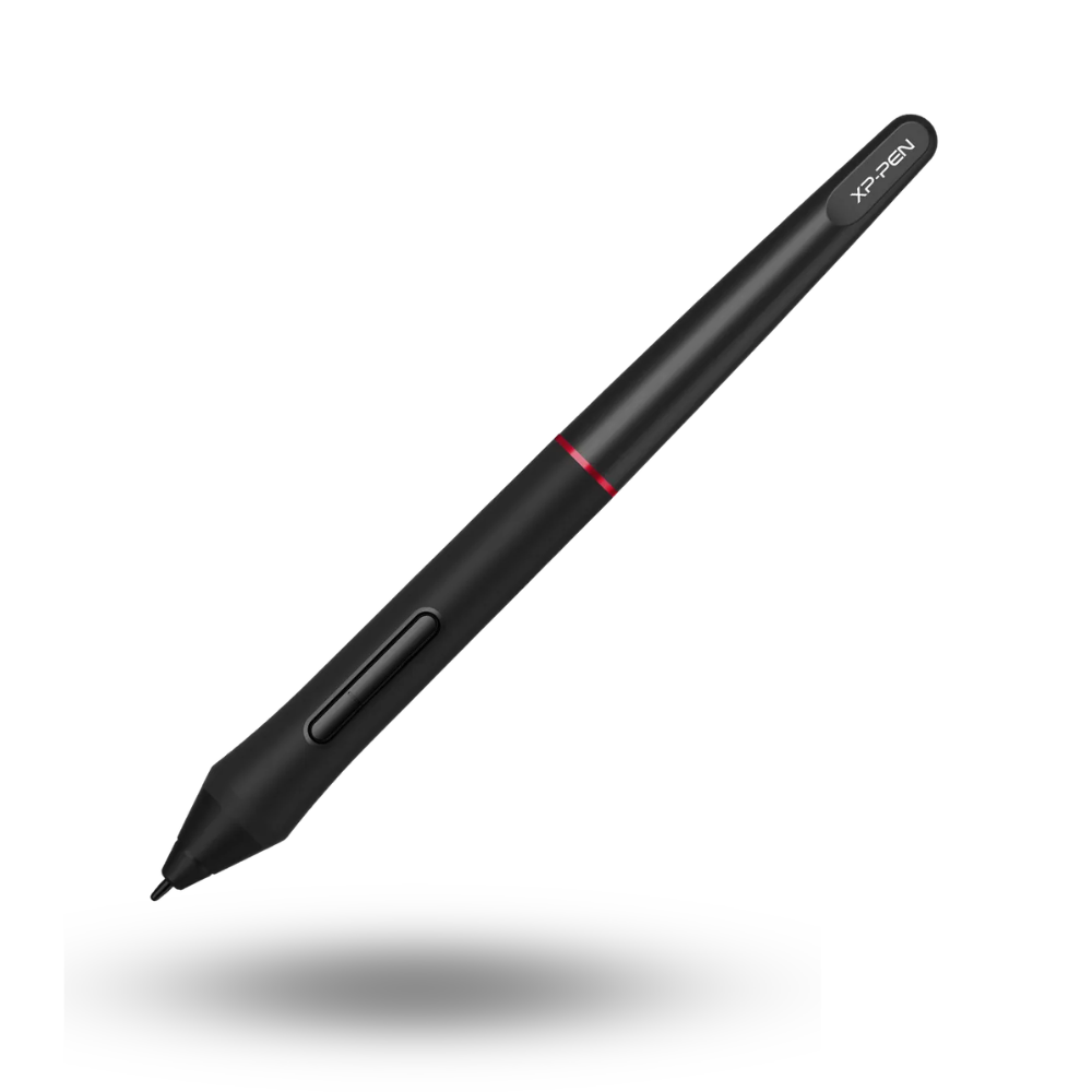 XP-Pen PA2 Battery-Free Stylus