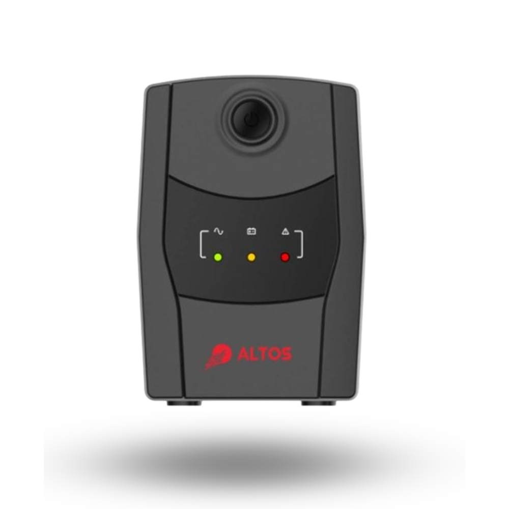 AcerAltos UPS City1200 1200VA