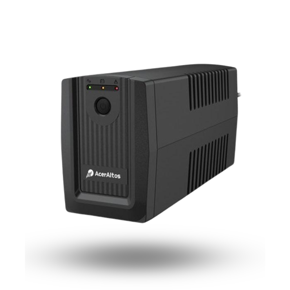 AcerAltos UPS City2000 2000VA
