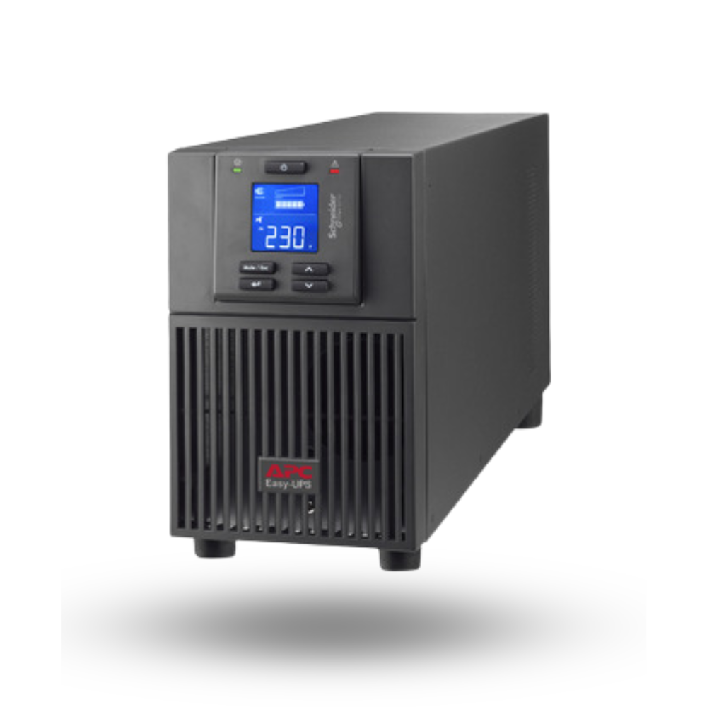 APC Easy UPS On-Line, 2000VA/1800W 230V - SRV2KI-E