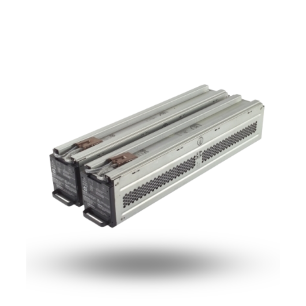 APC Replacement Battery Cartridge APCRBC140