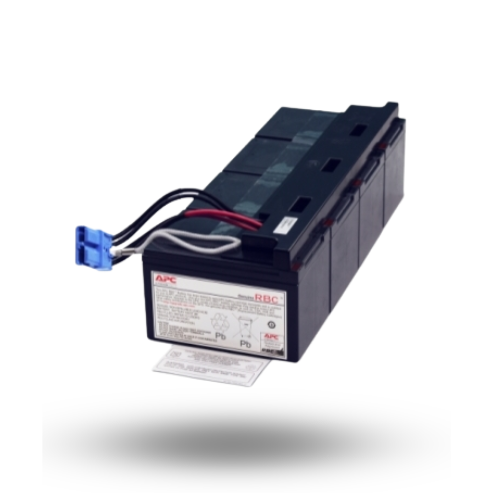 APC Replacement Battery Cartridge APCRBC150