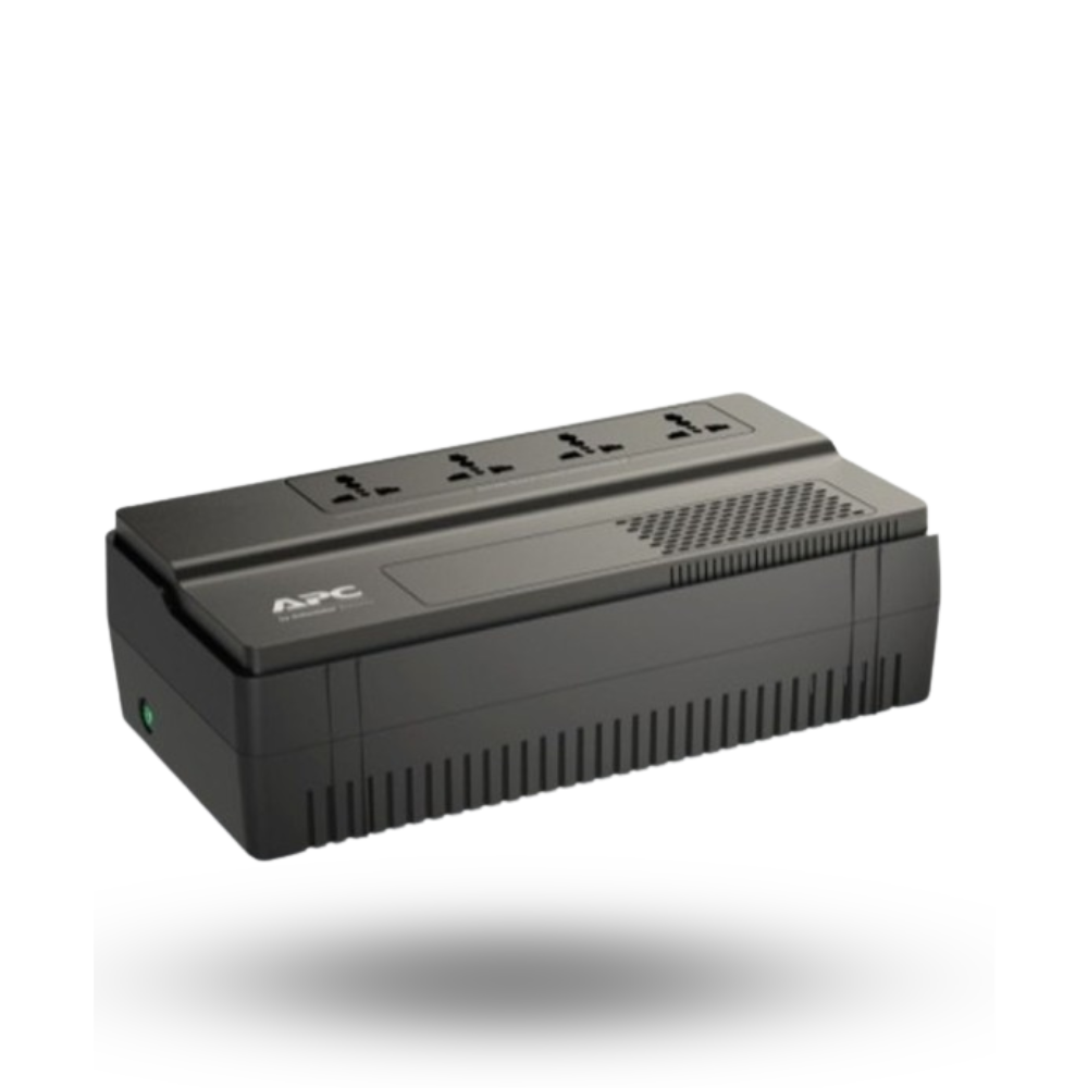 APC Easy UPS BV 500VA, AVR, Universal Outlet, 230V - BV500I-MS