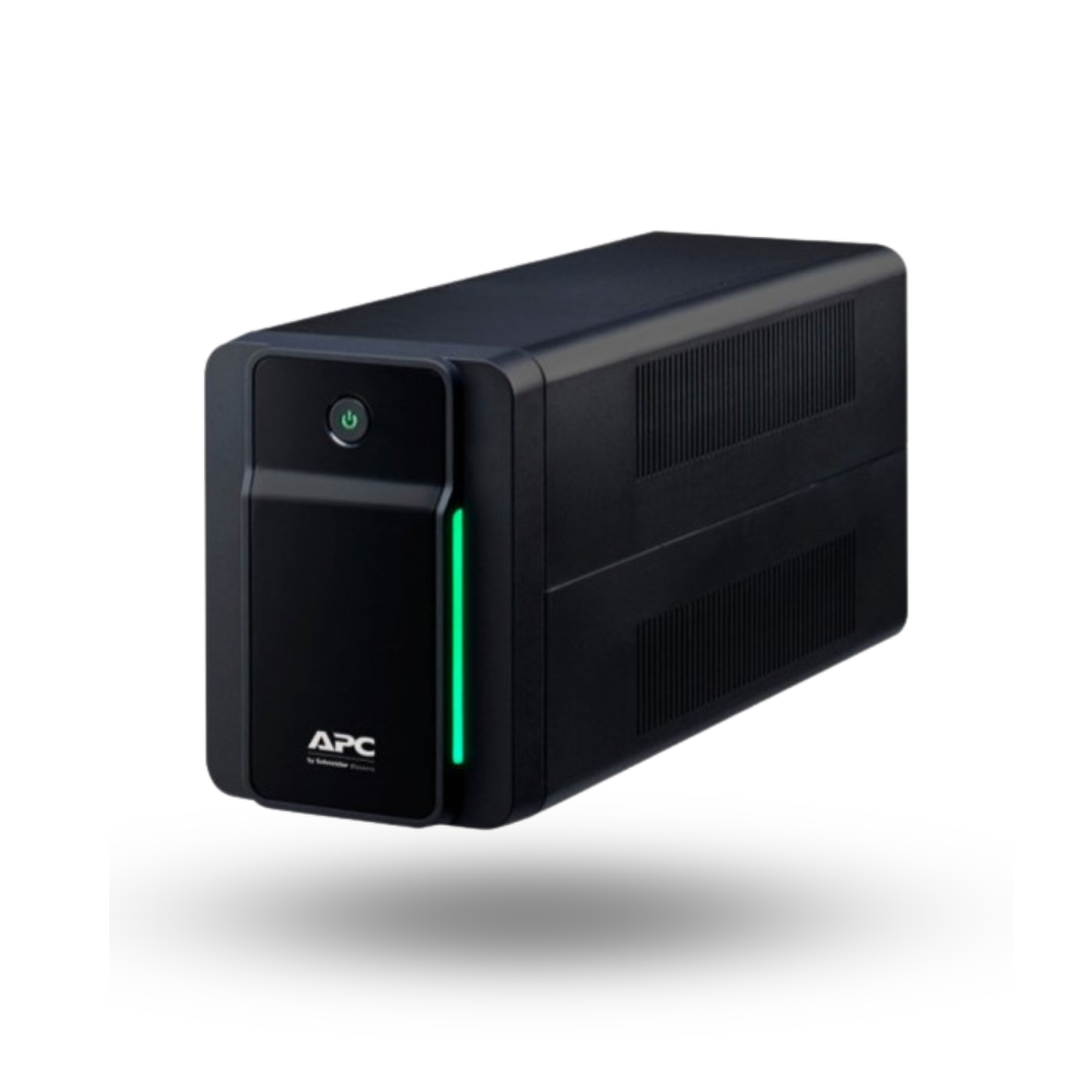 APC Easy UPS BVX 900VA, 230V, AVR, Universal Sockets - BVX900LI-MS