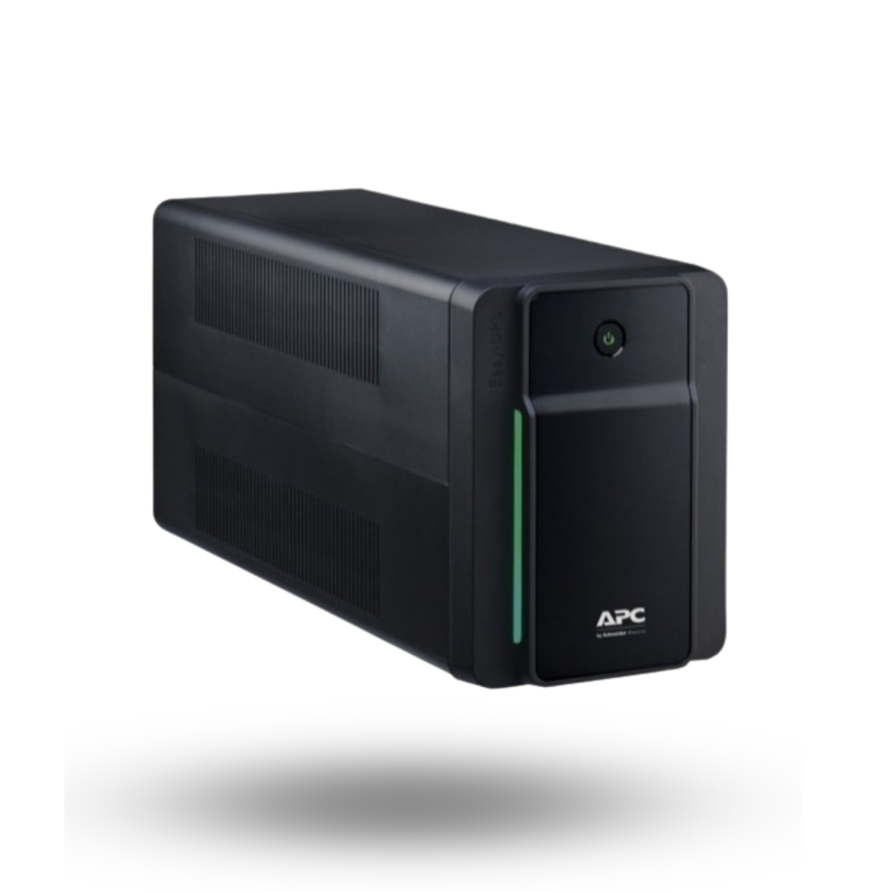 APC Easy UPS BVX 1200VA, 230V, AVR, Universal Sockets - BVX1200LI-MS