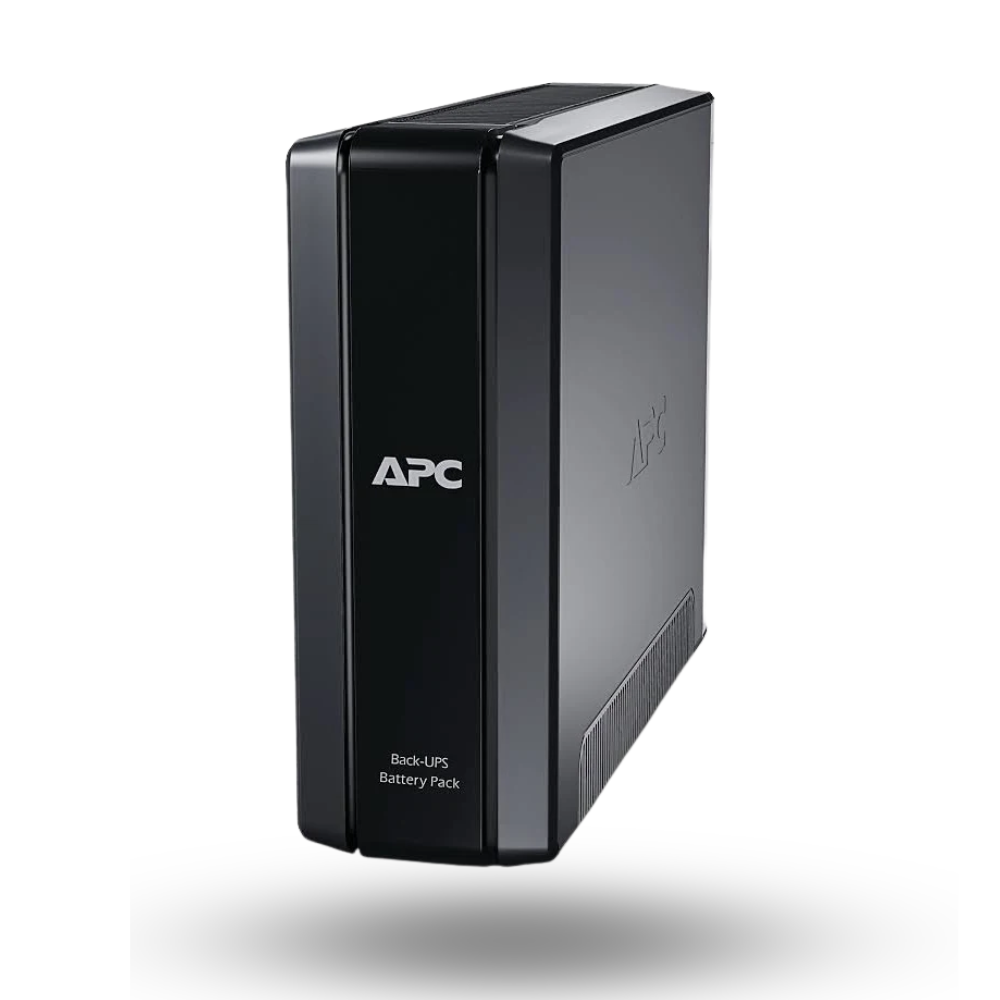 APC Back-UPS RS 1500VA 24V Battery Pack BR1500Gi - BR24BPG - Weight 15Kg