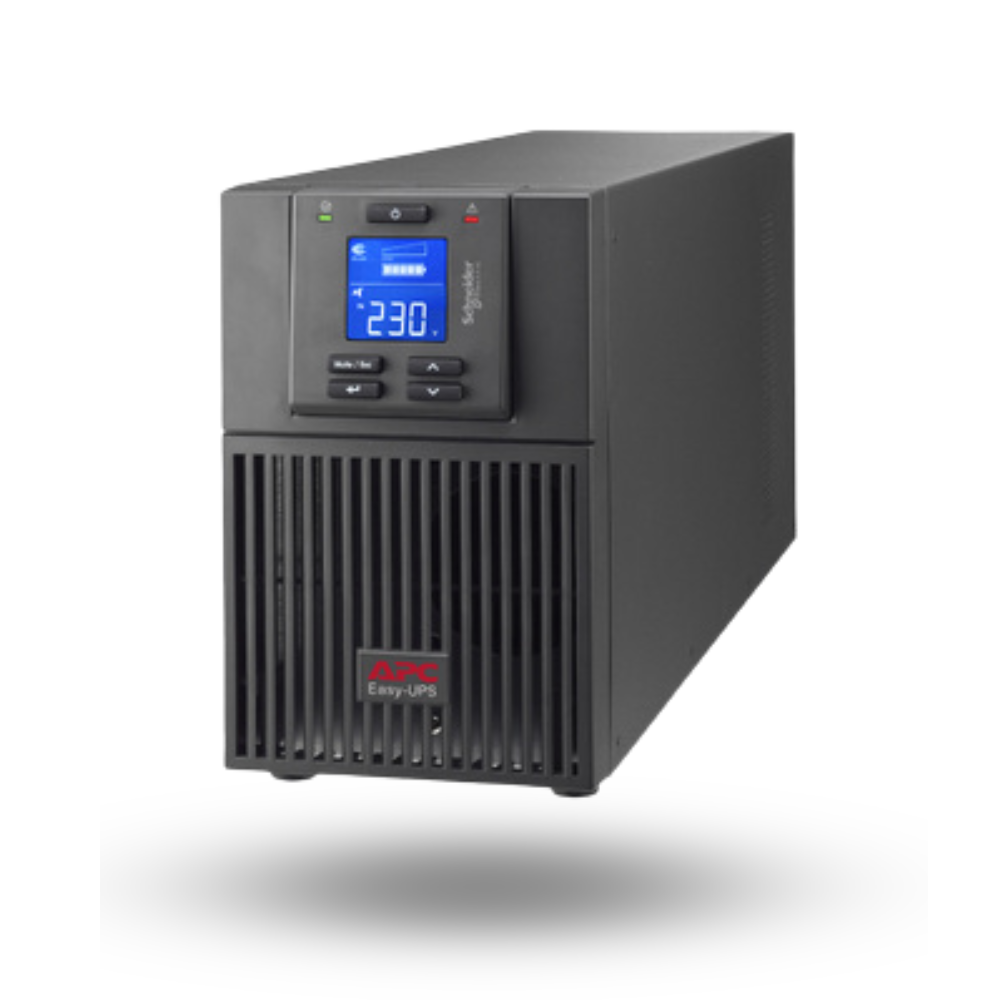 APC Easy UPS On-Line, 3kVA/2700W - SRV3KIL-E