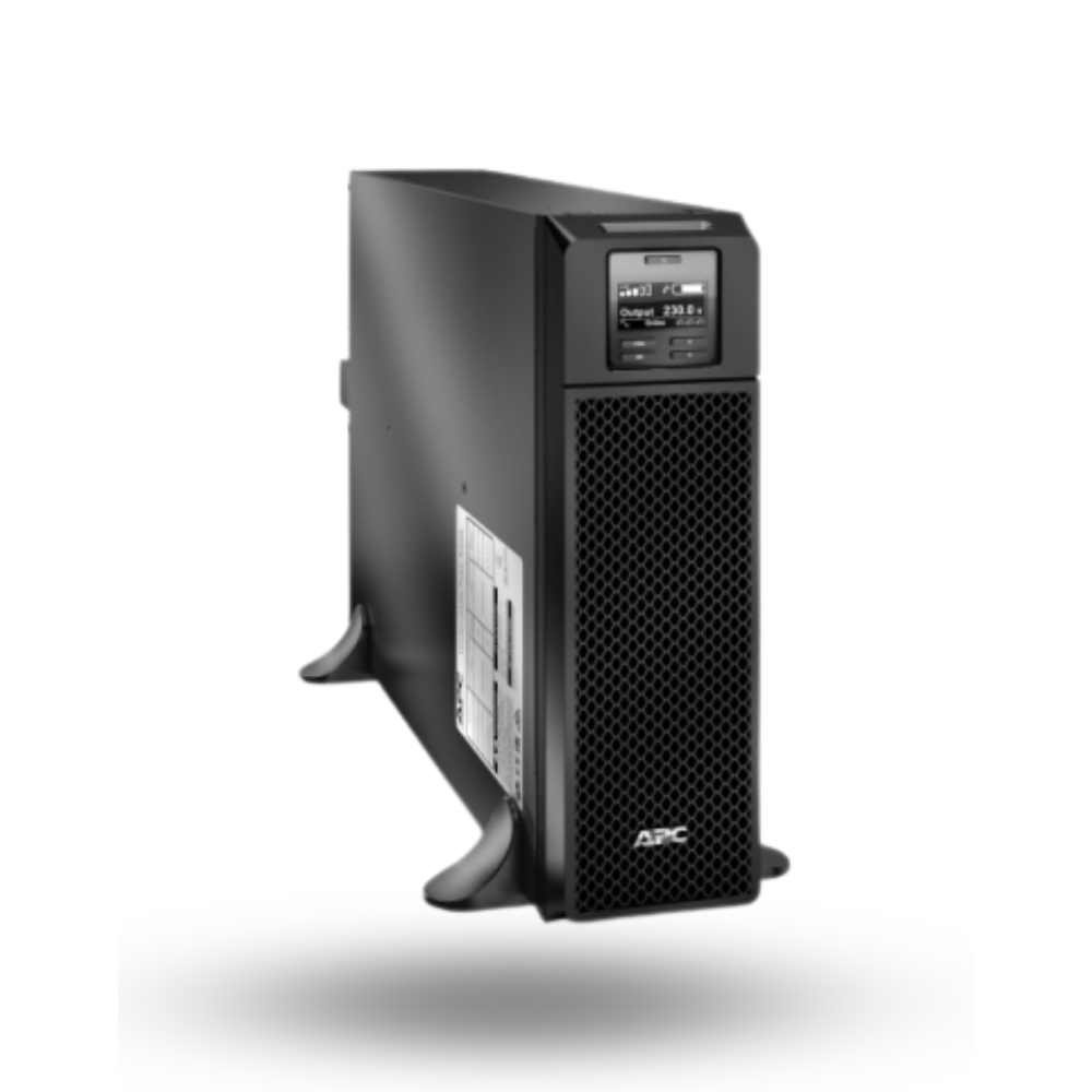 APC Smart UPS SRT 5000VA, 230V - SRT5KXLi