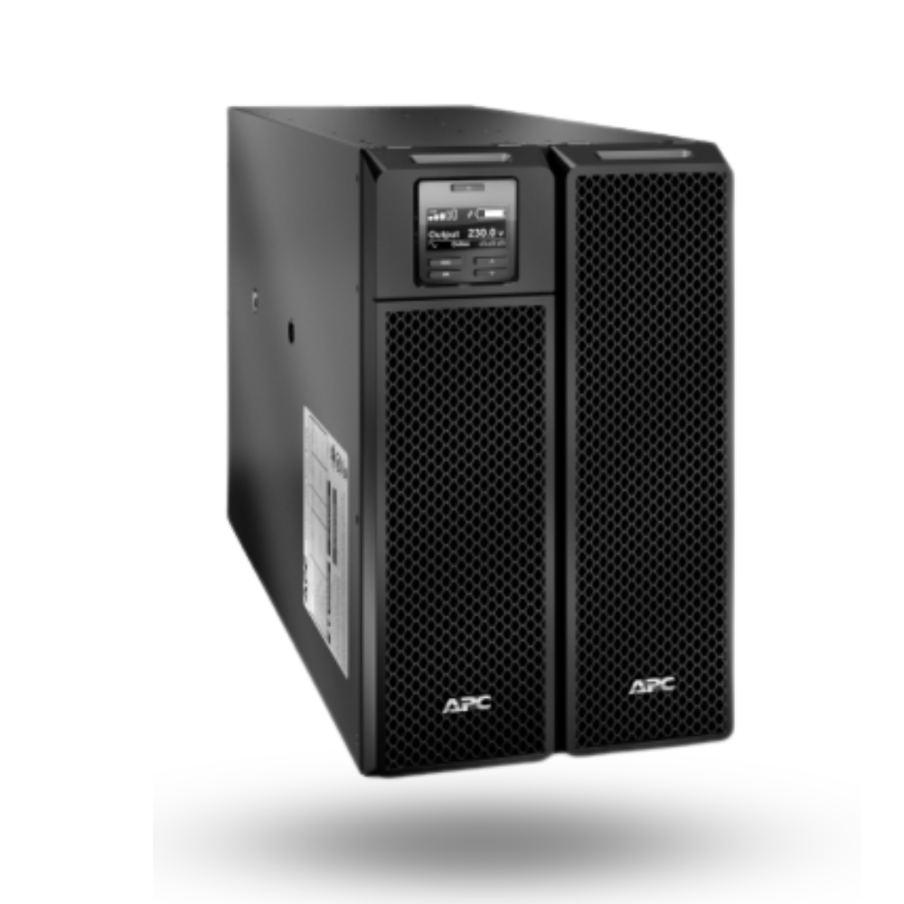 APC Smart UPS SRT 10000VA, 230V - SRT10KXLi