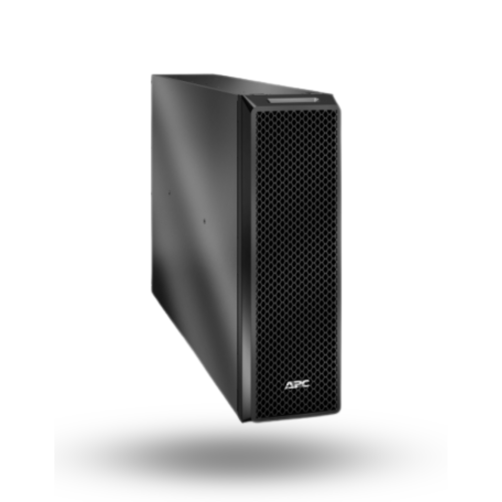 APC Smart UPS SRT 192V External Battery Pack for 5Kva dan 6Kva Tower - SRT192BP