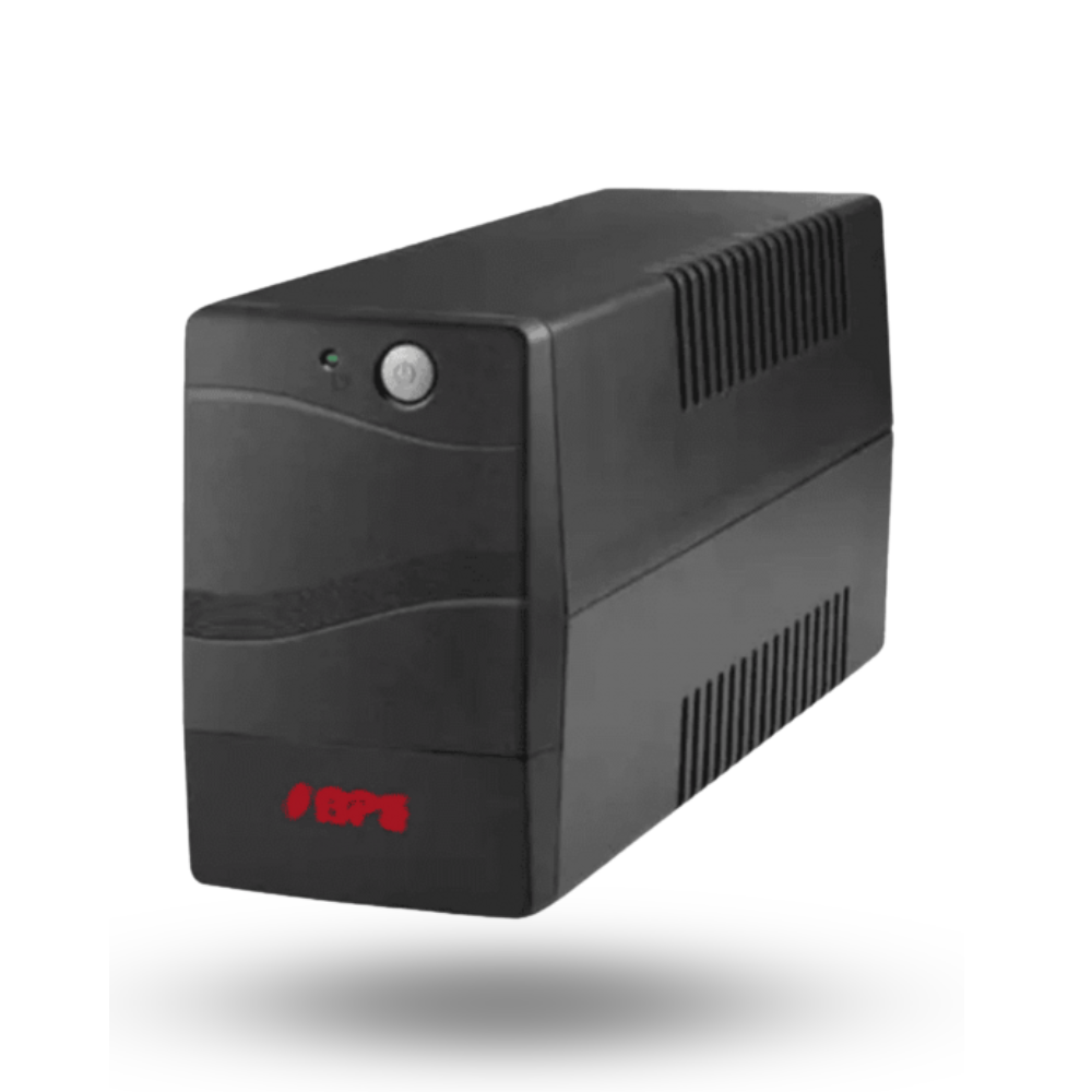 BPE MSI1101B2 UPS On-Line 1KVA / 900W