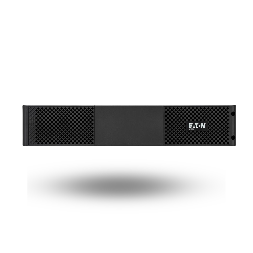 Eaton 9E Extended Battery Module 72V Rack 2U - 9EEBM72R