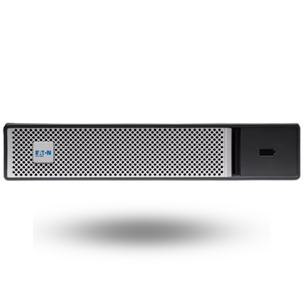 Eaton 5PX Gen2 Extended Battery Module 48V Rack/Tower 2U - 5PXEBM48RT2UG2