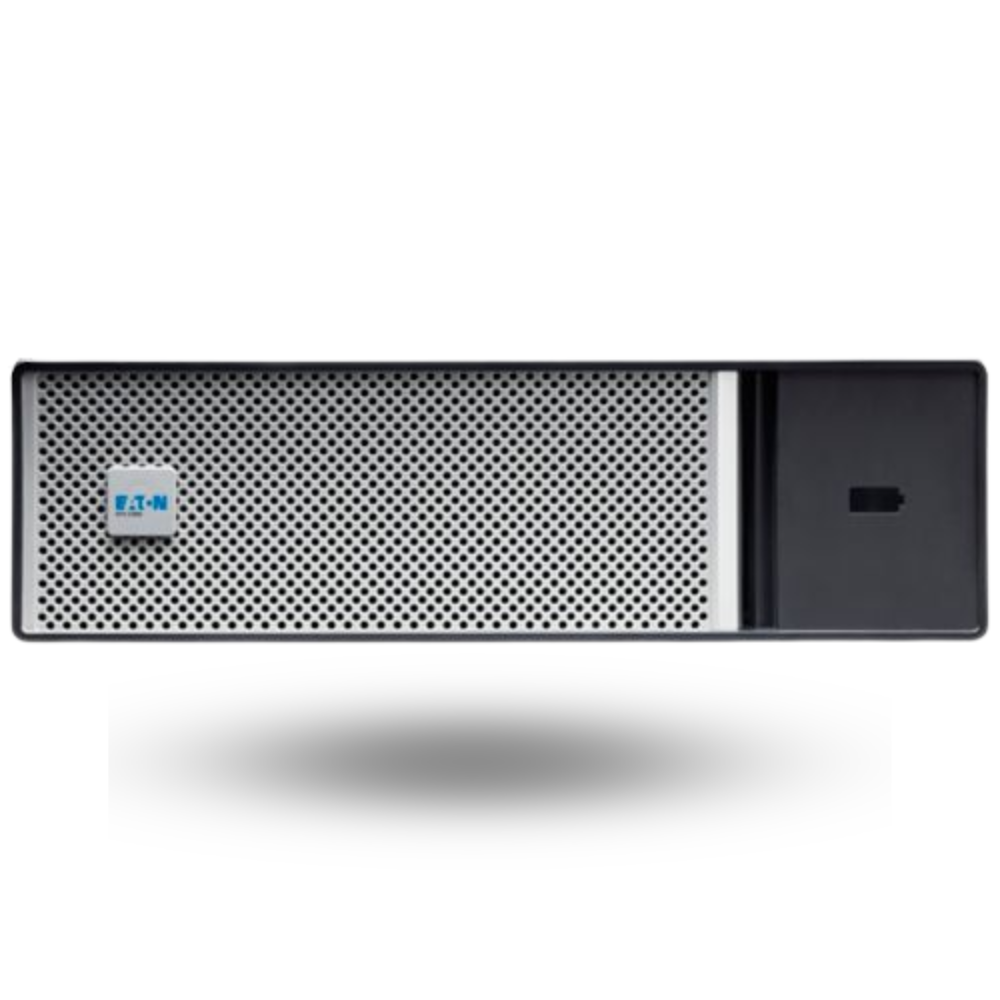 Eaton 5PX Gen2 Extended Battery Module 72V Rack/Tower 3U - 5PXEBM72RT3UG2