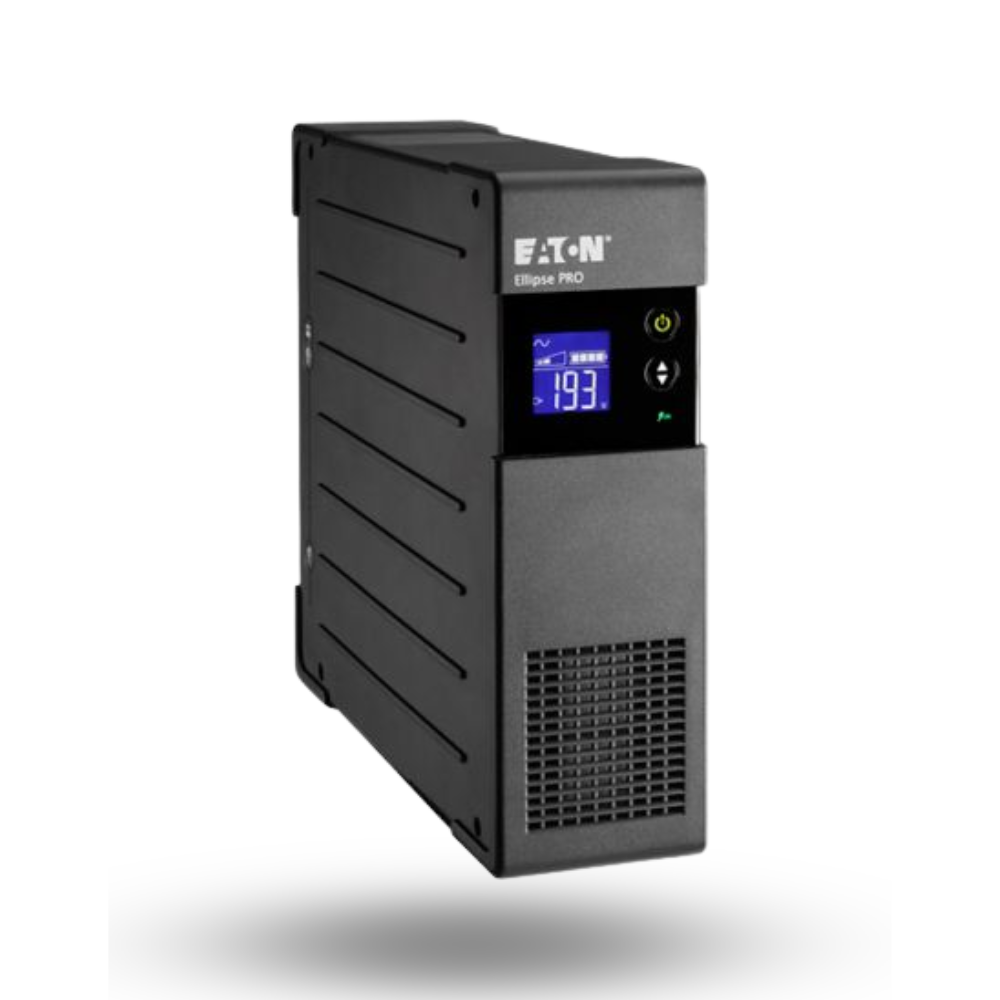 Eaton Ellipse Pro, 1200VA/750Watt with Booster & Fader - ELP1200IEC