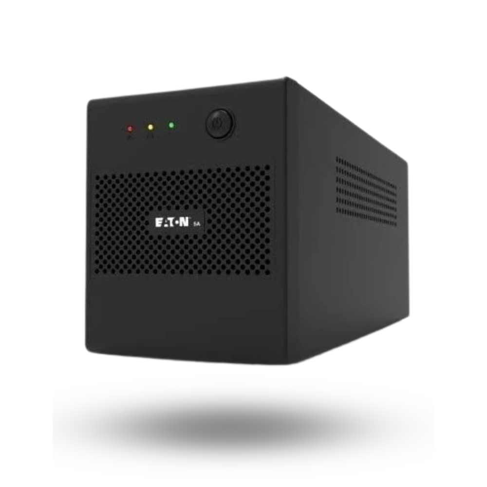 Eaton 5A UPS 2200VA/1200W Tower - 5A2200I-DIN