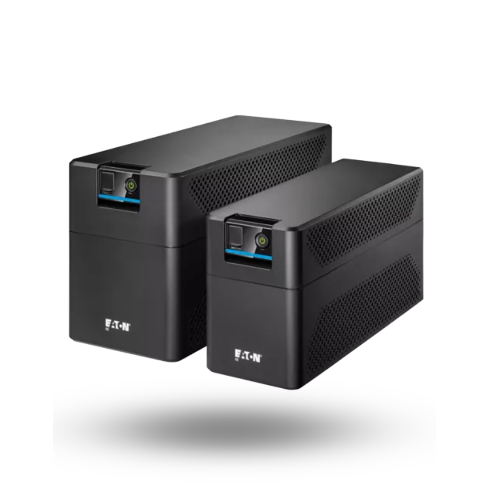 Eaton 5E Gen2 UPS USB 1200VA/660W Tower - 5E1200UI-EA