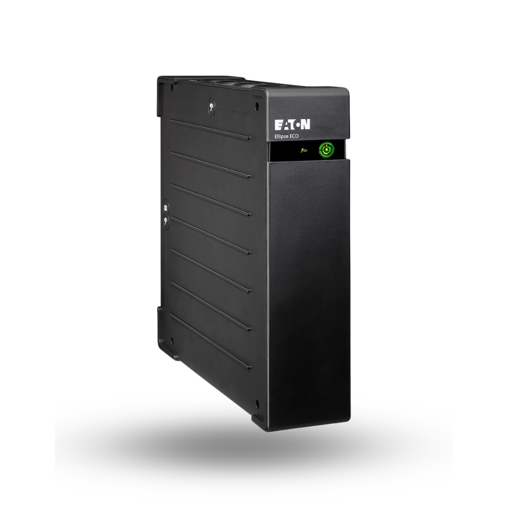 Eaton Ellipse ECO UPS USB IEC 1200VA/750W Tower - EL1200USBIEC
