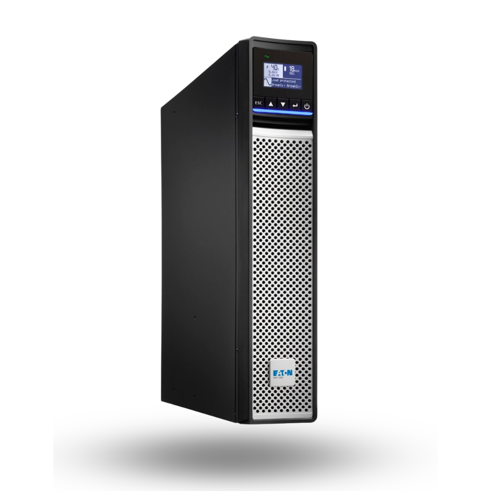 Eaton 5PX Gen2 UPS 1500VA/1500W Rack/Tower 2U - 5PX1500IRT2UG2