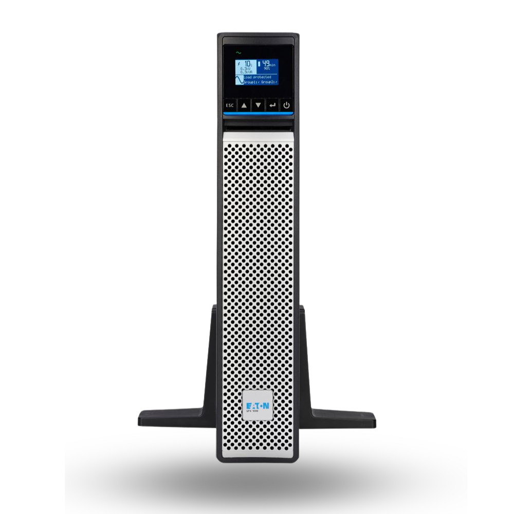 Eaton 5PX G2 UPS 1000VA/1000W 120V Rack/Tower 2U - 5PX1000RTG2