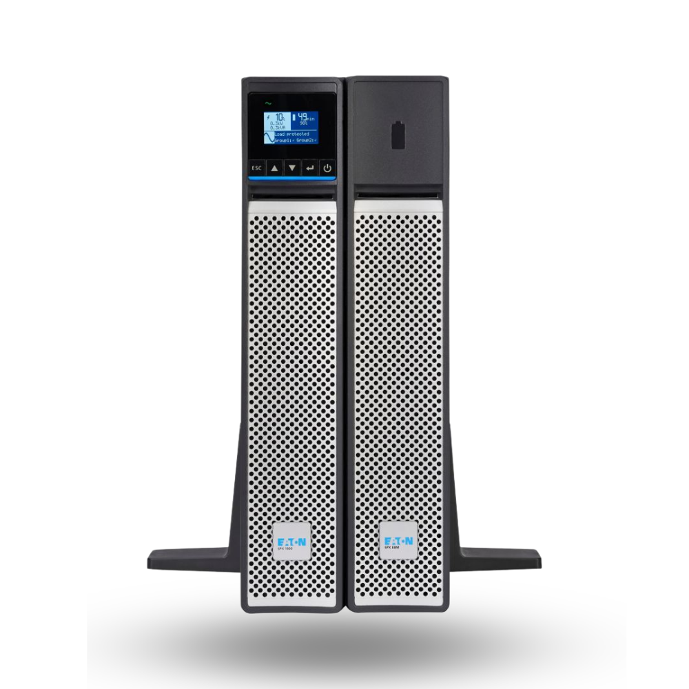 Eaton 5PX G2 UPS 1950VA/1950W 120V Rack/Tower 2U - 5PX2000RTG2