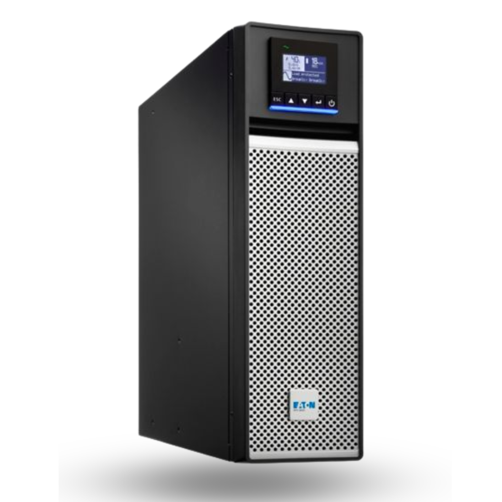 Eaton 5PX Gen2 UPS 3000VA/3000W Rack/Tower 3U - 5PX3000IRT3UG2