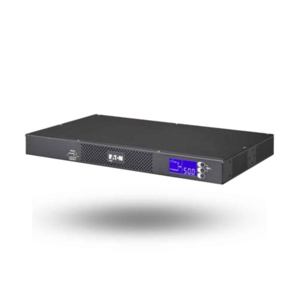 Eaton ATS Rack PDU 1U Inputs C20 16A 3.84kW max - EATS16