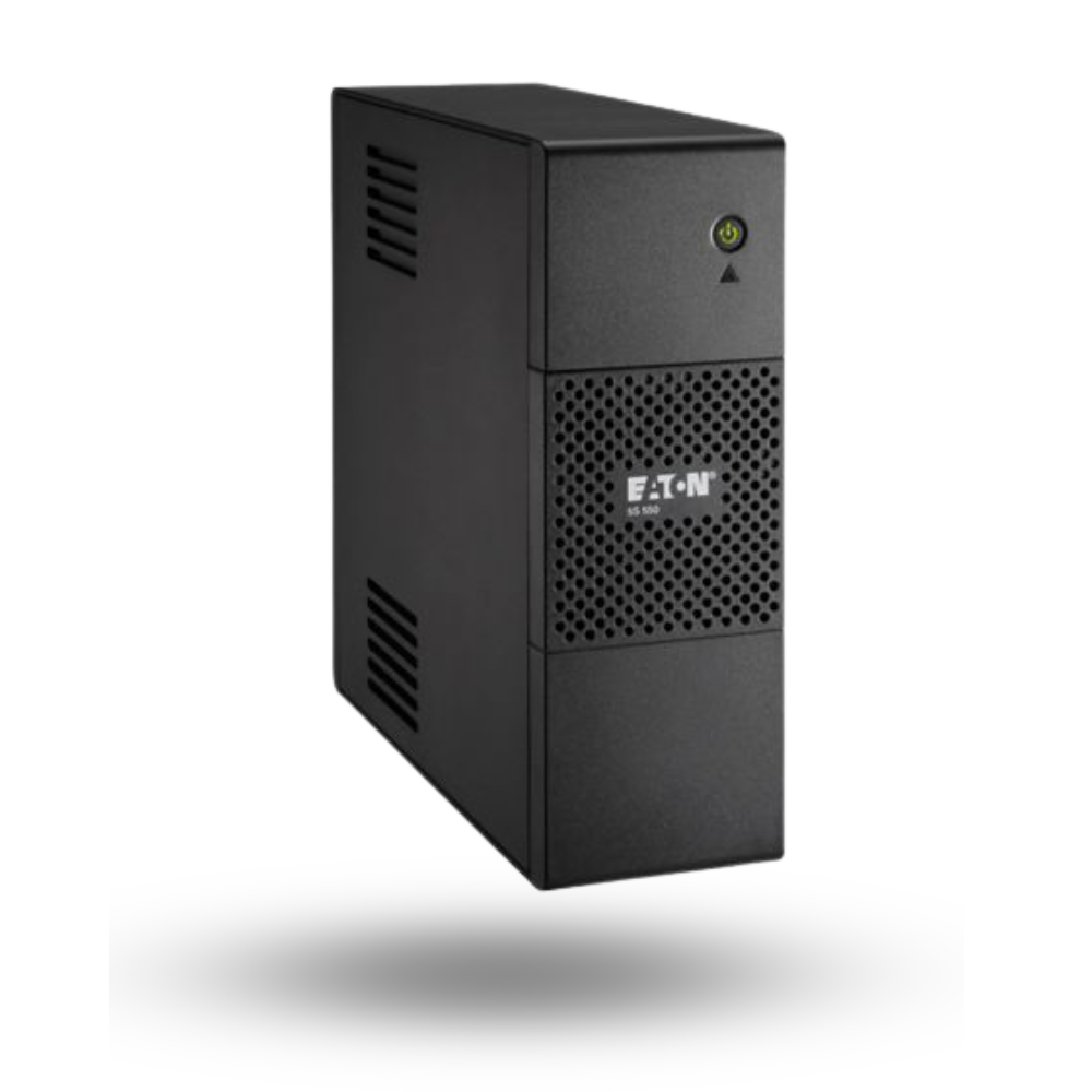 Eaton 5S UPS 550VA/330W Tower - 5S550i