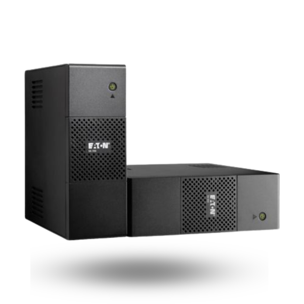 Eaton 5S UPS 700VA/420W Tower - 5S700i