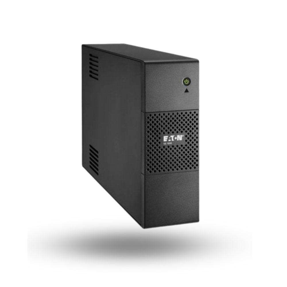 Eaton 5S UPS 1500VA/900W Tower - 5S1500i