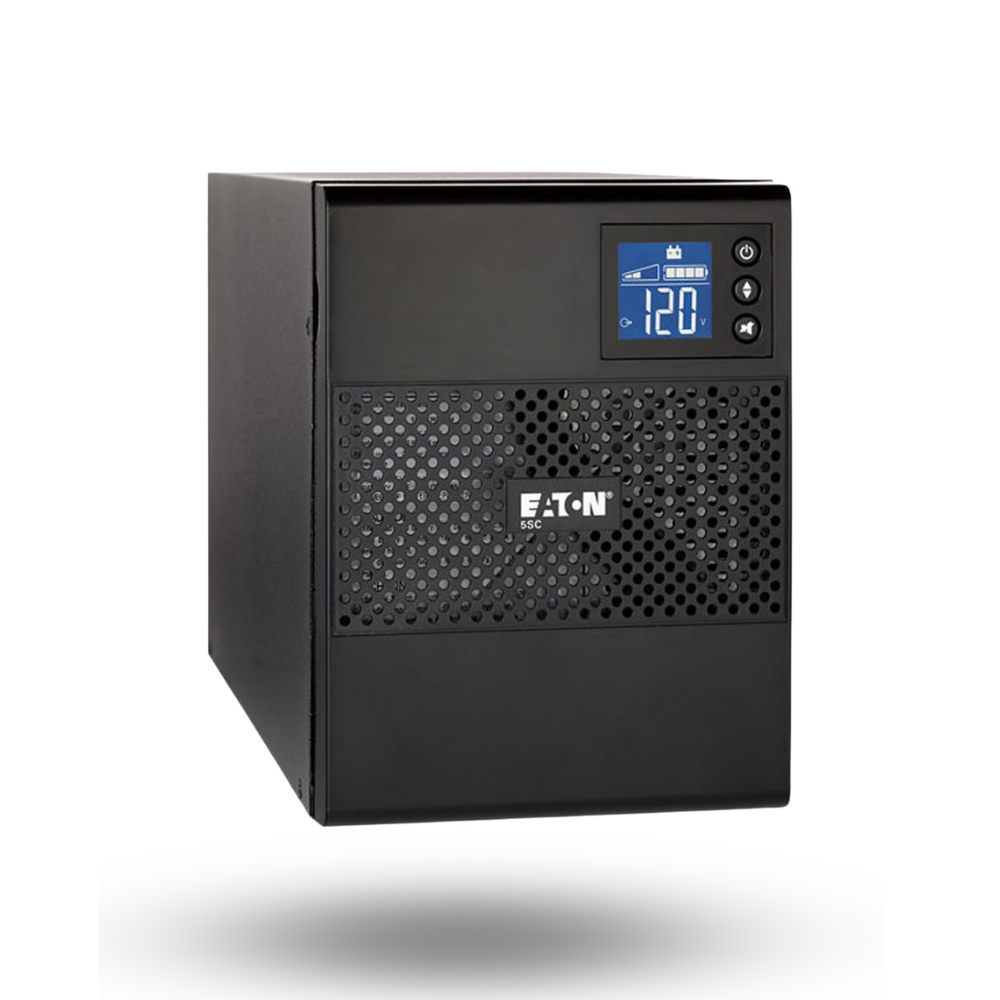 Eaton 5SC UPS 1500VA/1050W Tower - 5SC1500i