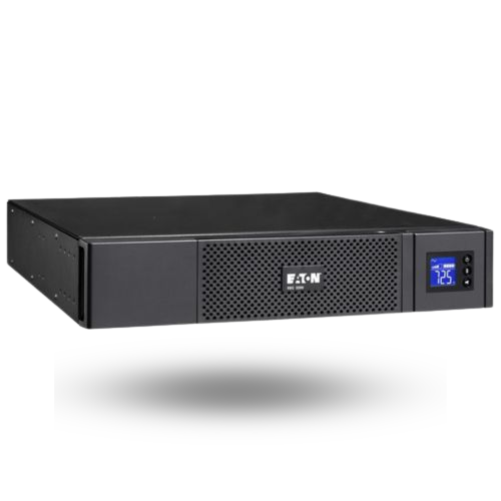 Eaton 5SC UPS 2200VA/1980W Rack/Tower 2U - 5SC2200IRT