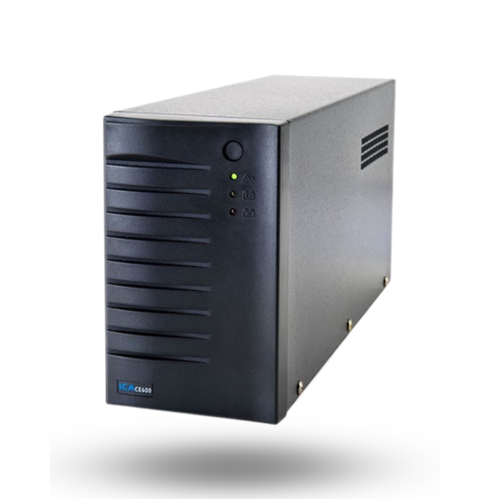 ICA 1200VA / 600W - CE1200