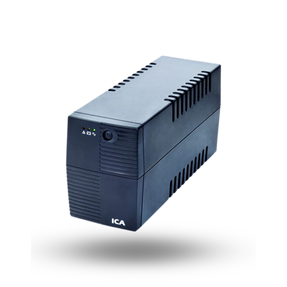 ICA 650VA / 325W - CN650