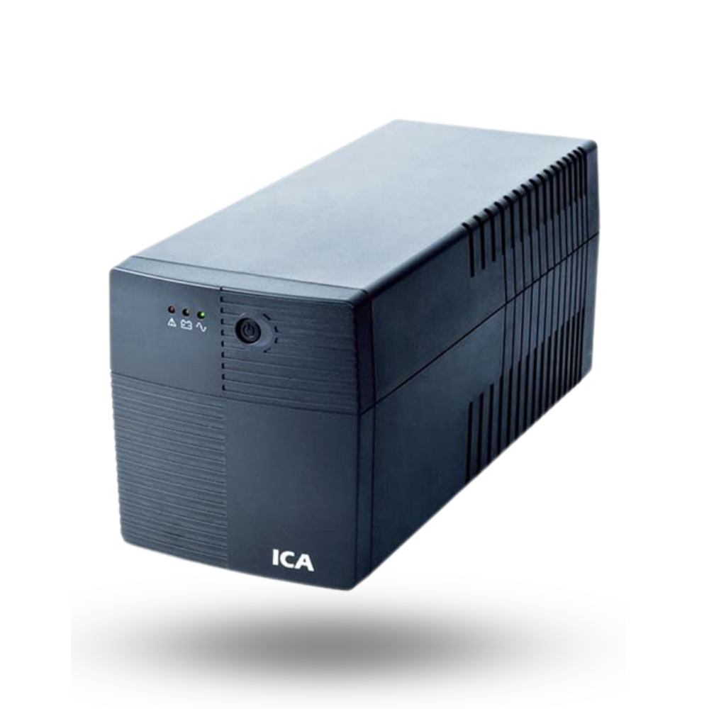 ICA 1300VA / 650W - CN1300