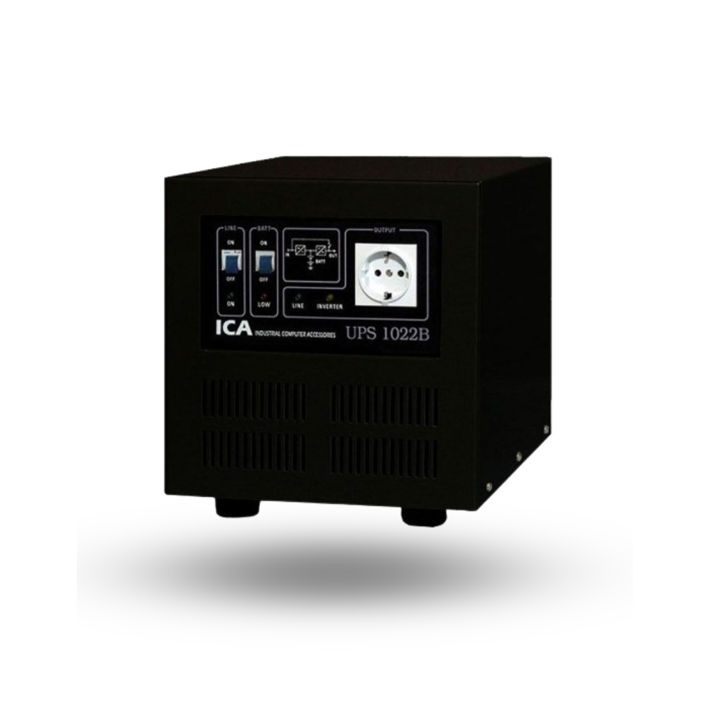 ICA 2000VA - UPS1022B