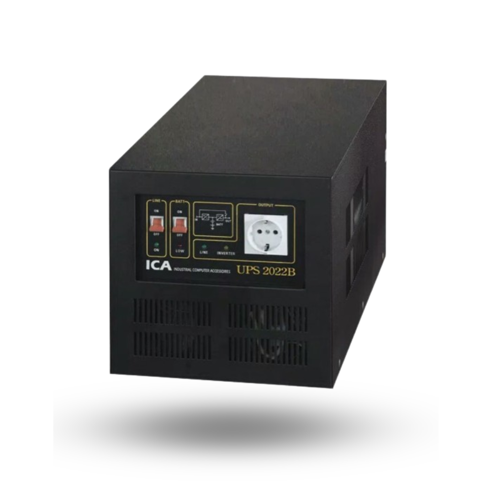 ICA 4000VA - UPS2022B