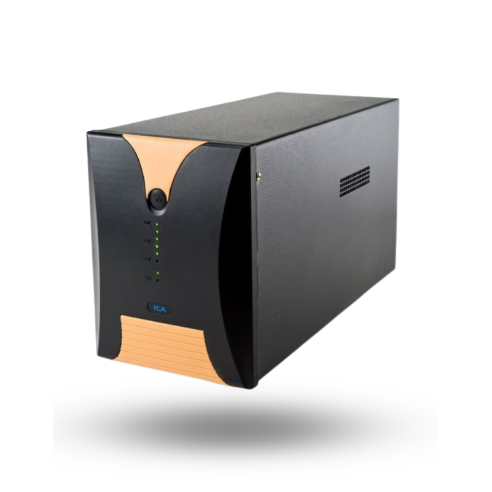 ICA 2000 VA + AVR - CT1082B