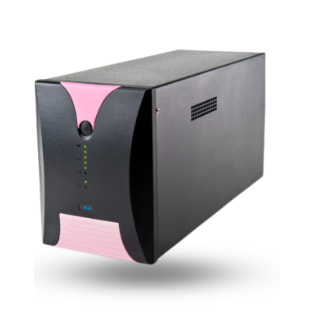 ICA 3200 VA + AVR - CT1682B